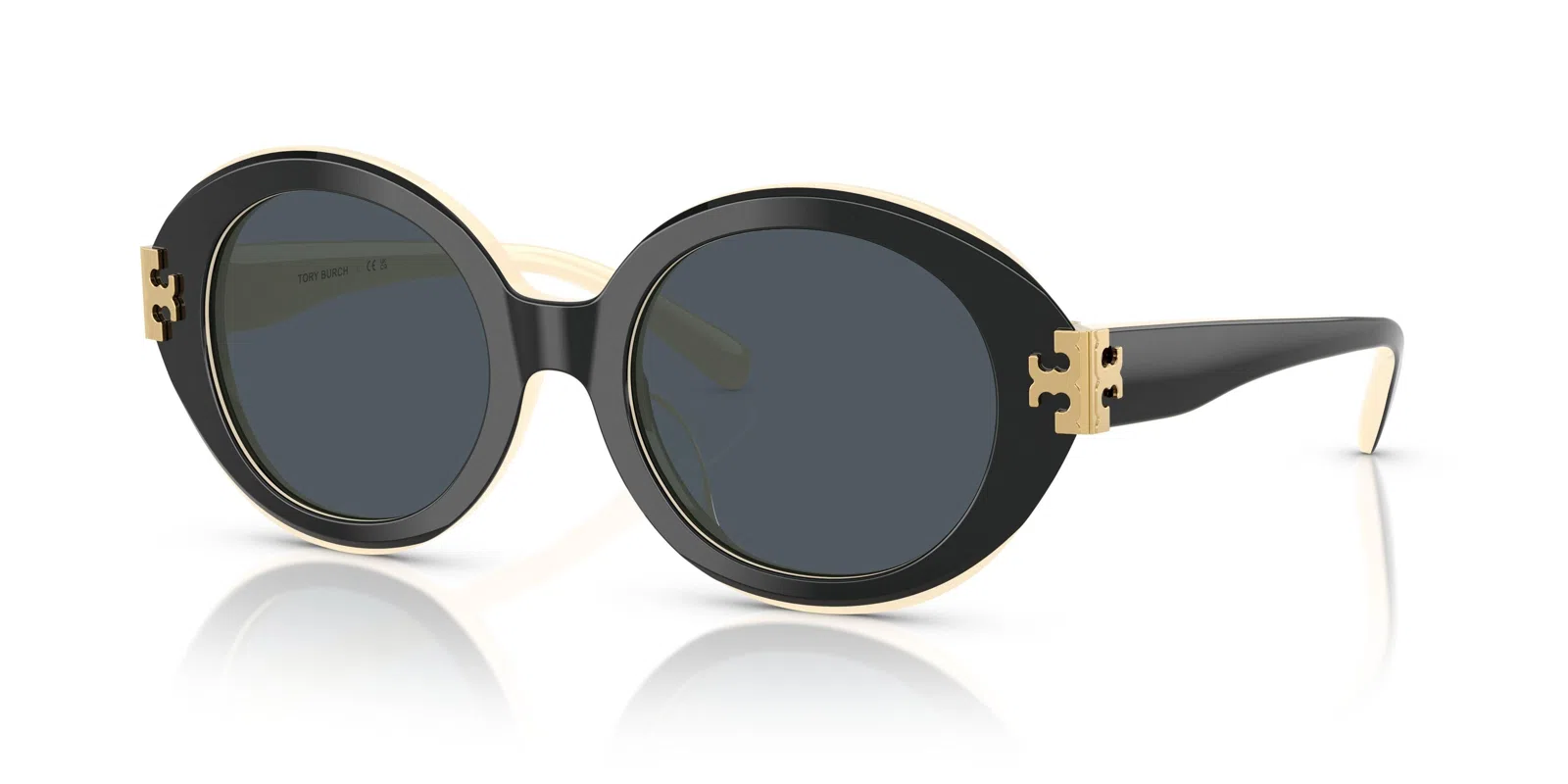 Tory Burch 7210U Sunglasses - view 27